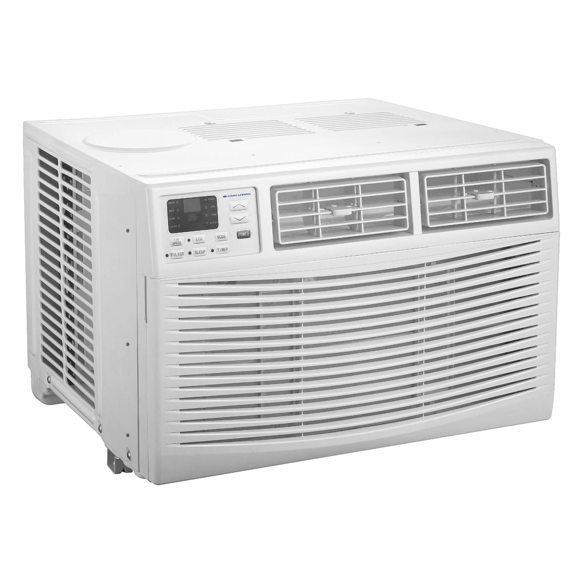 18,000 BTU Window Air Conditioner with Remote W36452