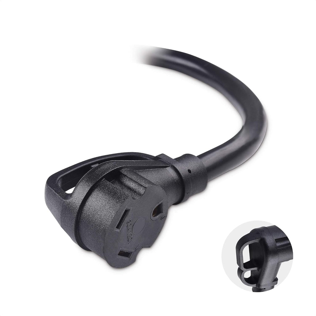 30 AMP RV Extension Cord 50 ft O818345