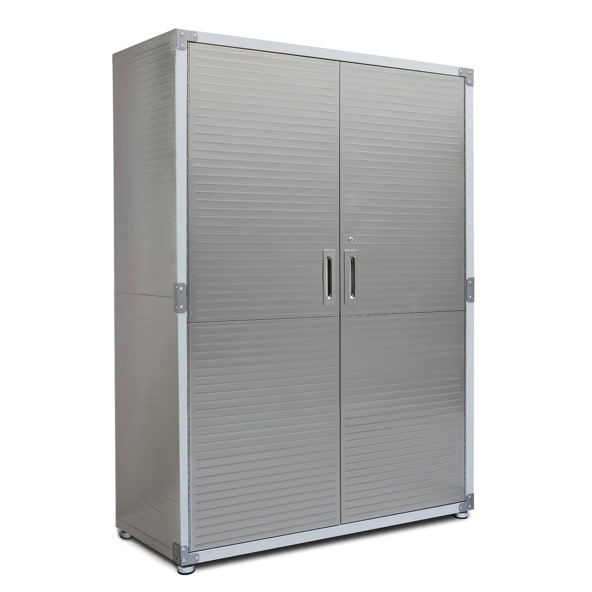 Stainless Steel Storage Cabinet S634