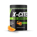 Pre-Workout with Beta-Alanine, Creatine & Caffeine, 22 Servings G68825