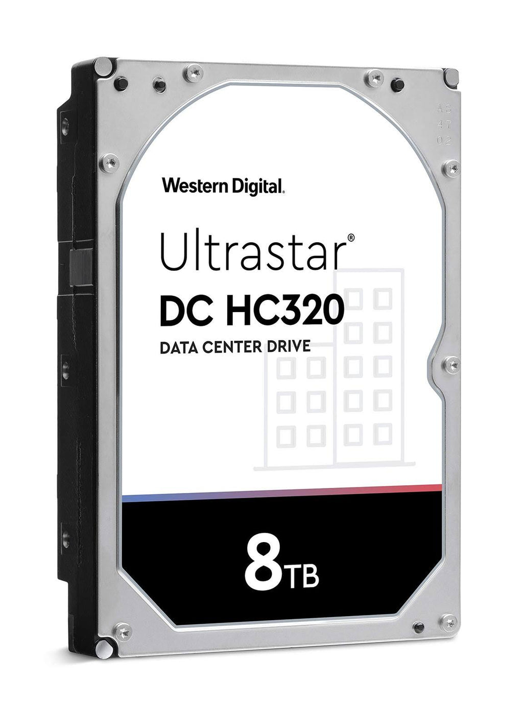 8 TB 3.5 Internal HDD SATA 6Gb/s 7,200 rpm R285737