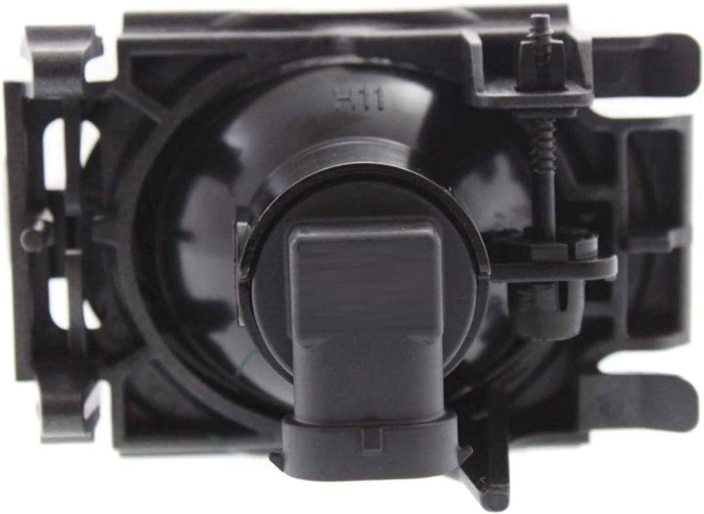 Fog Light Set of 2 S8542