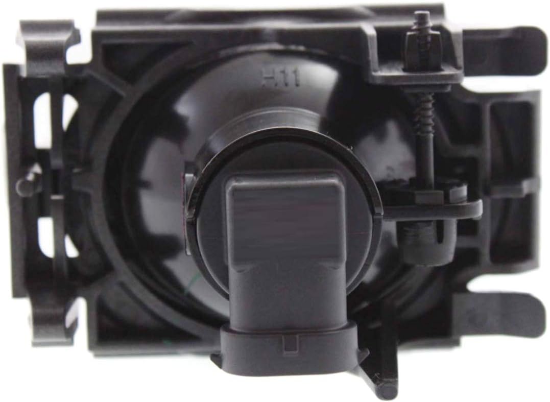 Fog Light Set of 2 S8542