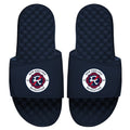 Navy Slide Sandals K783702