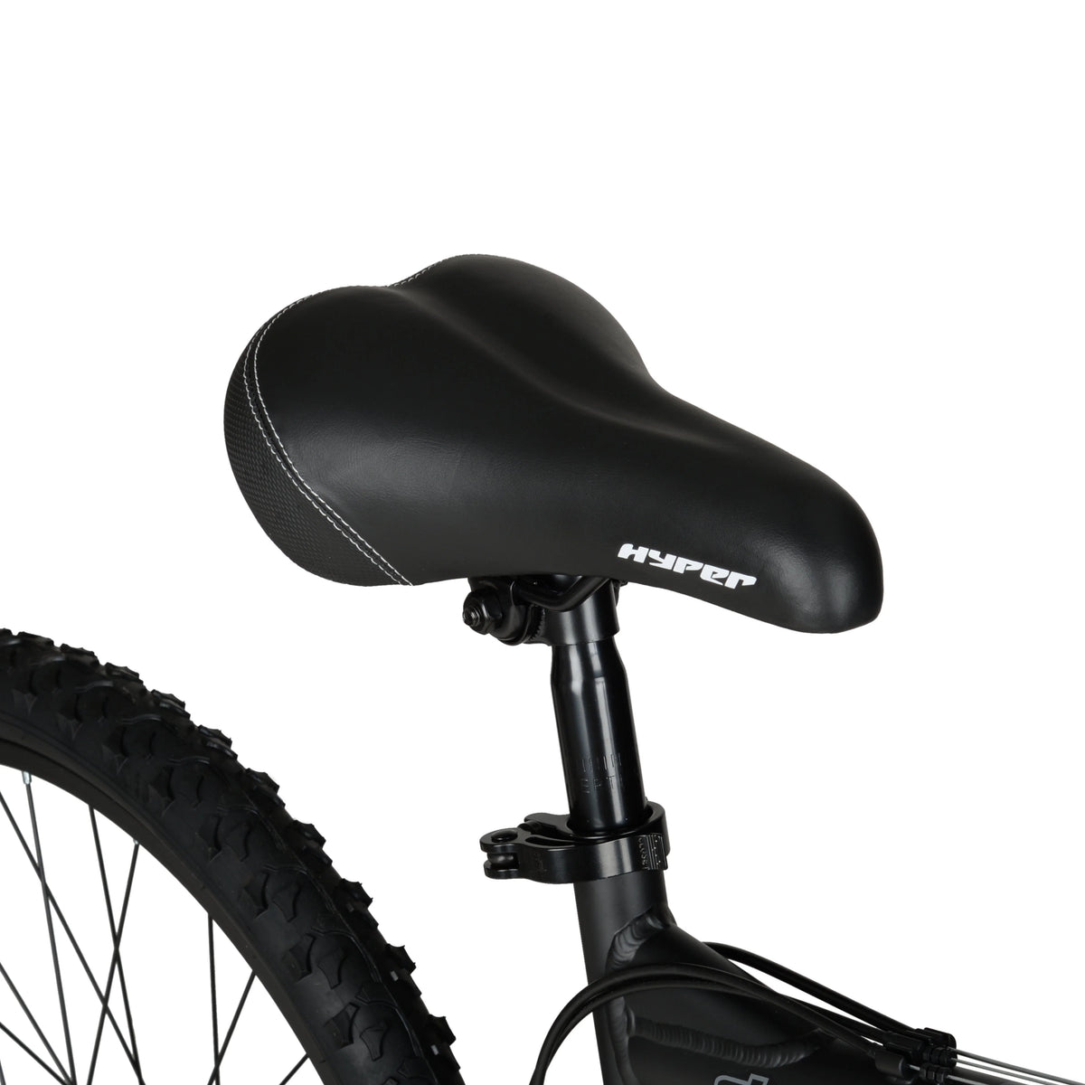 Black Mountain Bike S9760