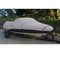 Boat Cover for Starcraft Montego 16 O/B X538980