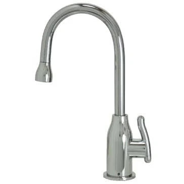 Tuscan Brass Drinking Faucet G161