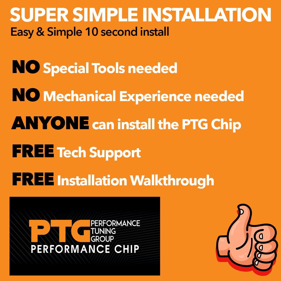 Performance Chip/Programmer Engine Tuner Pack of 2 J71270