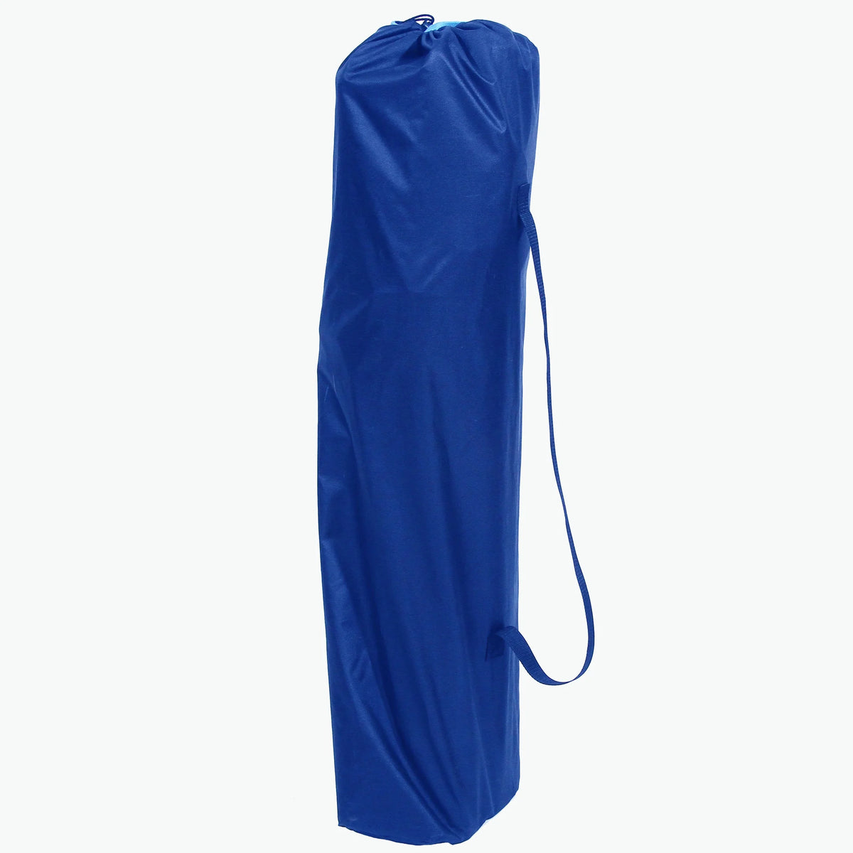 Blue Double Folding Lawn Chair W2971