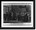 Framed Print 17-7/8" x 21-7/8" N558