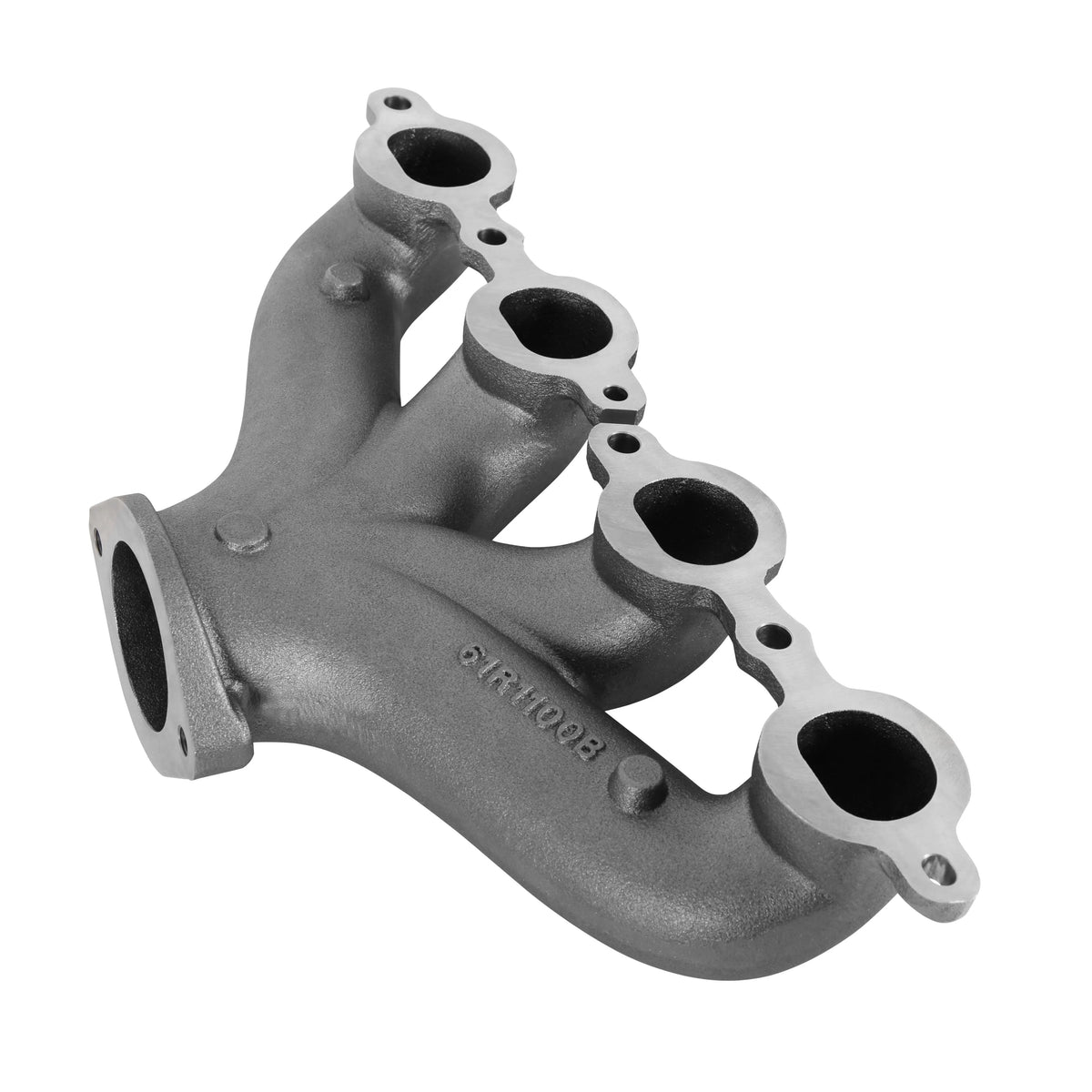 Center Dump Natural Exhaust Manifolds W54591
