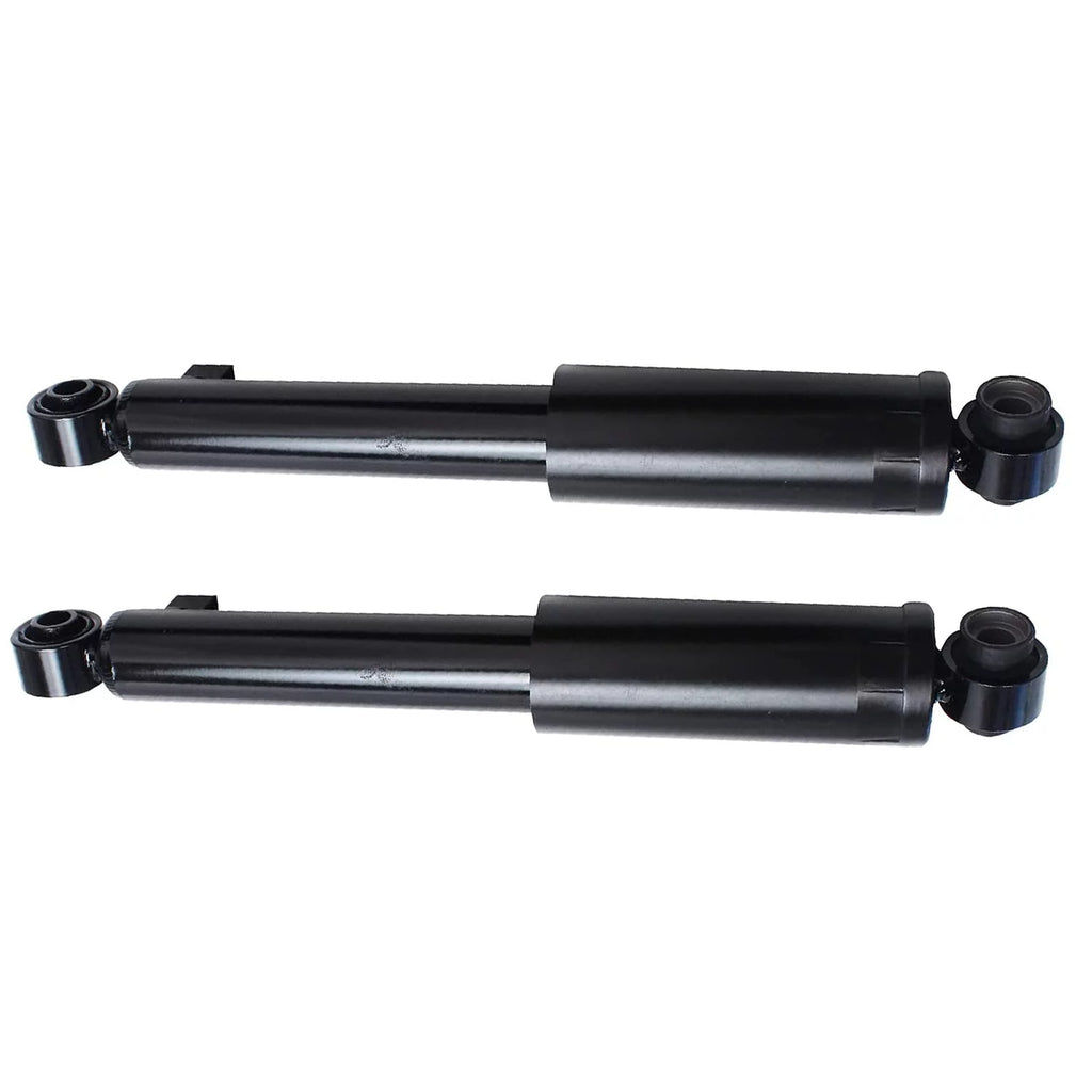 Rear 4pc Shock Absorbers Kit Z415376