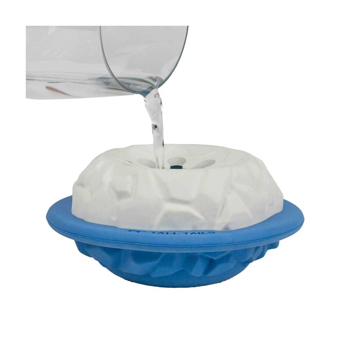 Natural Rubber Freezable Dog Toy K52040