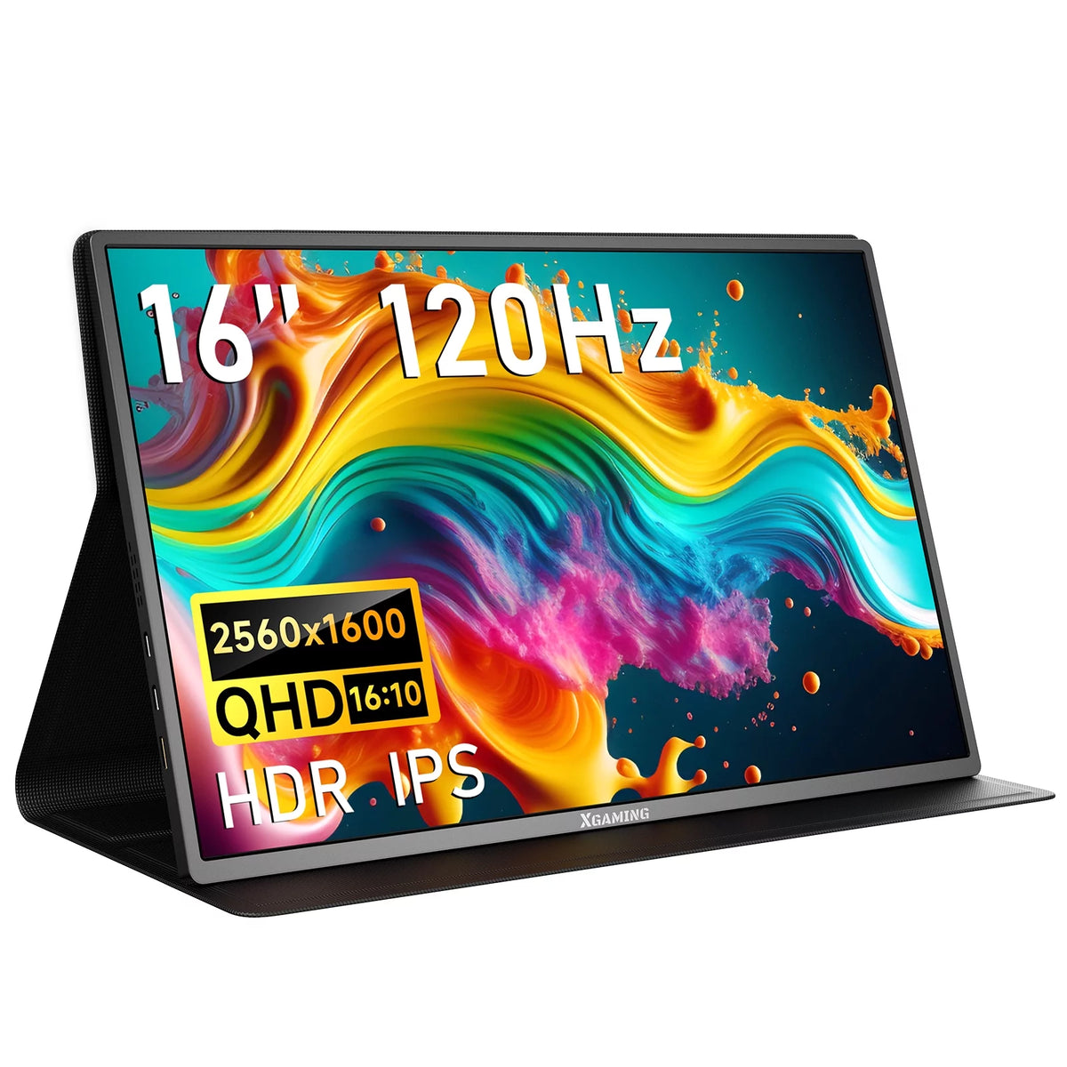 16" 120Hz Portable Gaming Monitor C95730