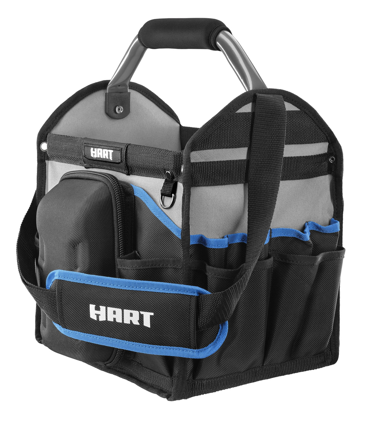 12-inch Tool Tote with Rotating Handle O5293