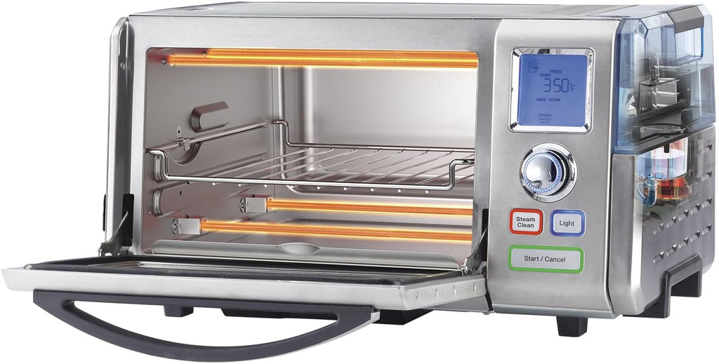 Stainless Steel Convection Oven B515269
