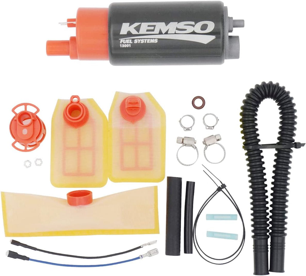 Fuel Pump Replacement Pack of 2 T8280