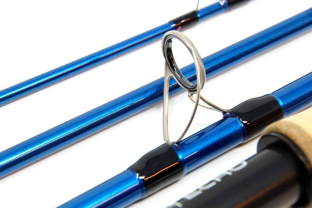 Blue 9wt Fly Rod N32042