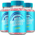Performance Gummies 3 Pack X899