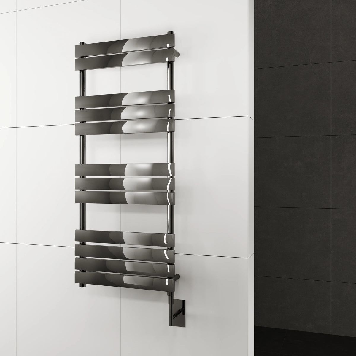 Wall Mounted Electric Towel Warmer W470