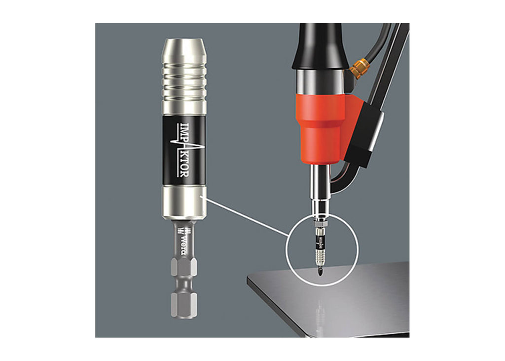 Bit-Check 30 Impaktor 2 Bit Assortment Z3213