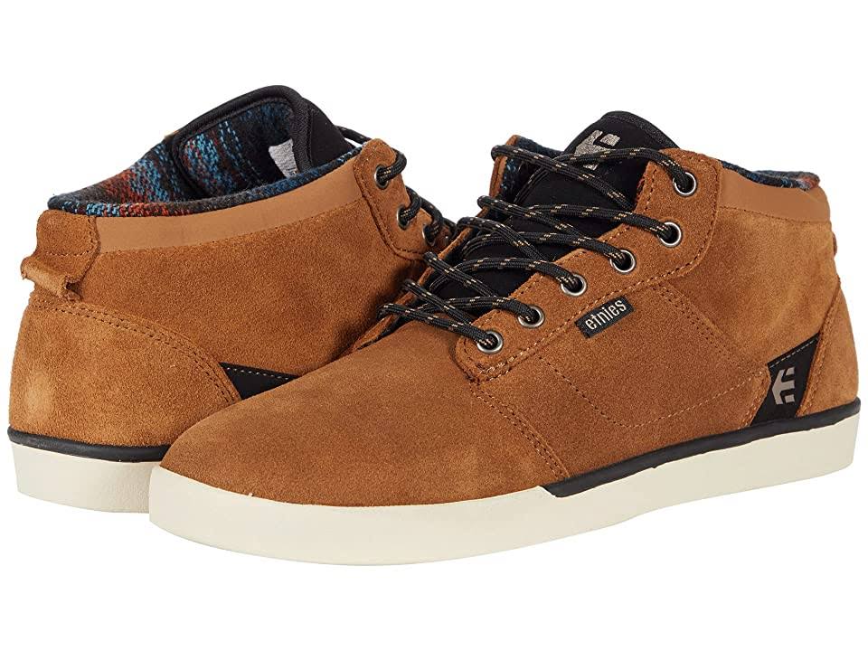Mid Skate Shoes B54292