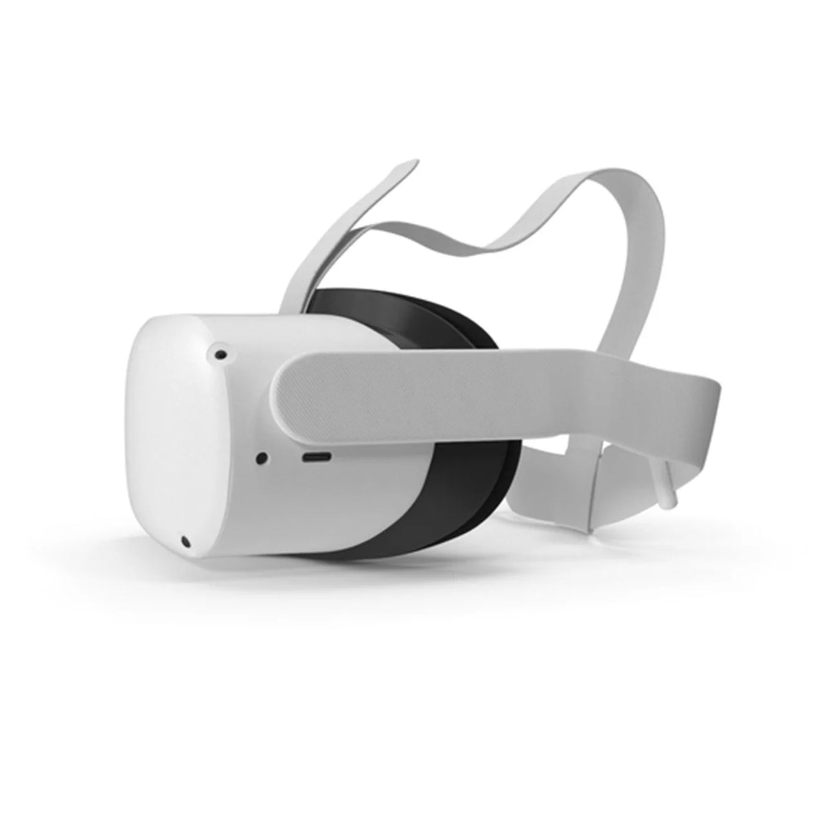 All-In-One VR Headset with Touch Controllers 128GB J6782