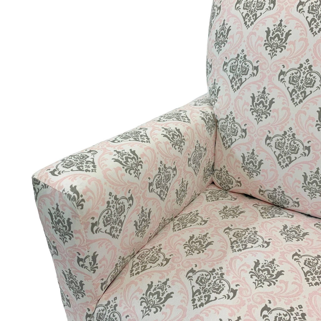 Kids Arm Chair X60442