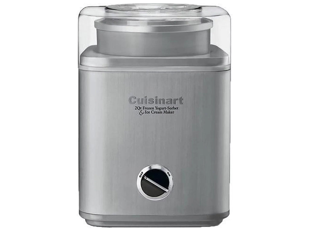 2.0 Qt Ice Cream Maker F58793