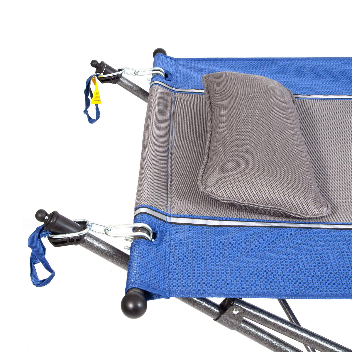 Outdoor Hammock with Removable Canopy S45643