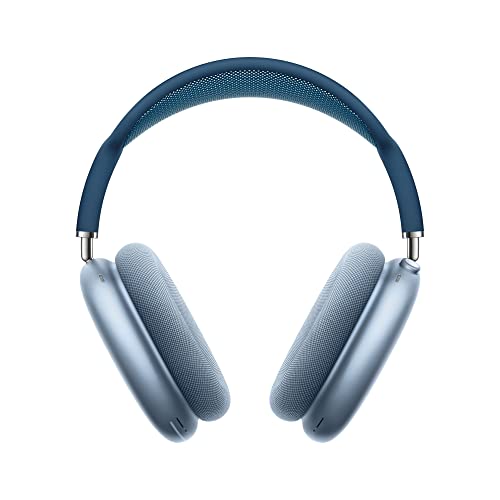 Sky Blue AirPods Max N795871