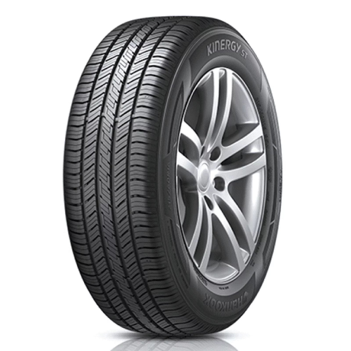 215/75-14 100 T Tire B893