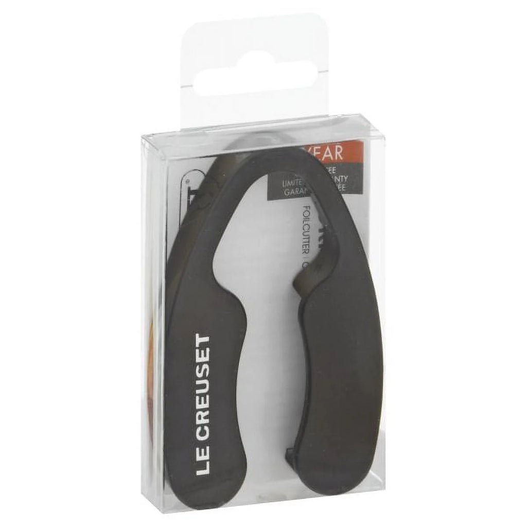 Black Wine Accessories Foil Cutter G60625