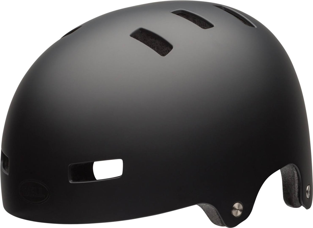 Matt Black Helmet S880744