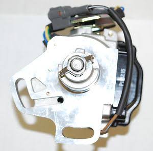 Ignition Distributor E780