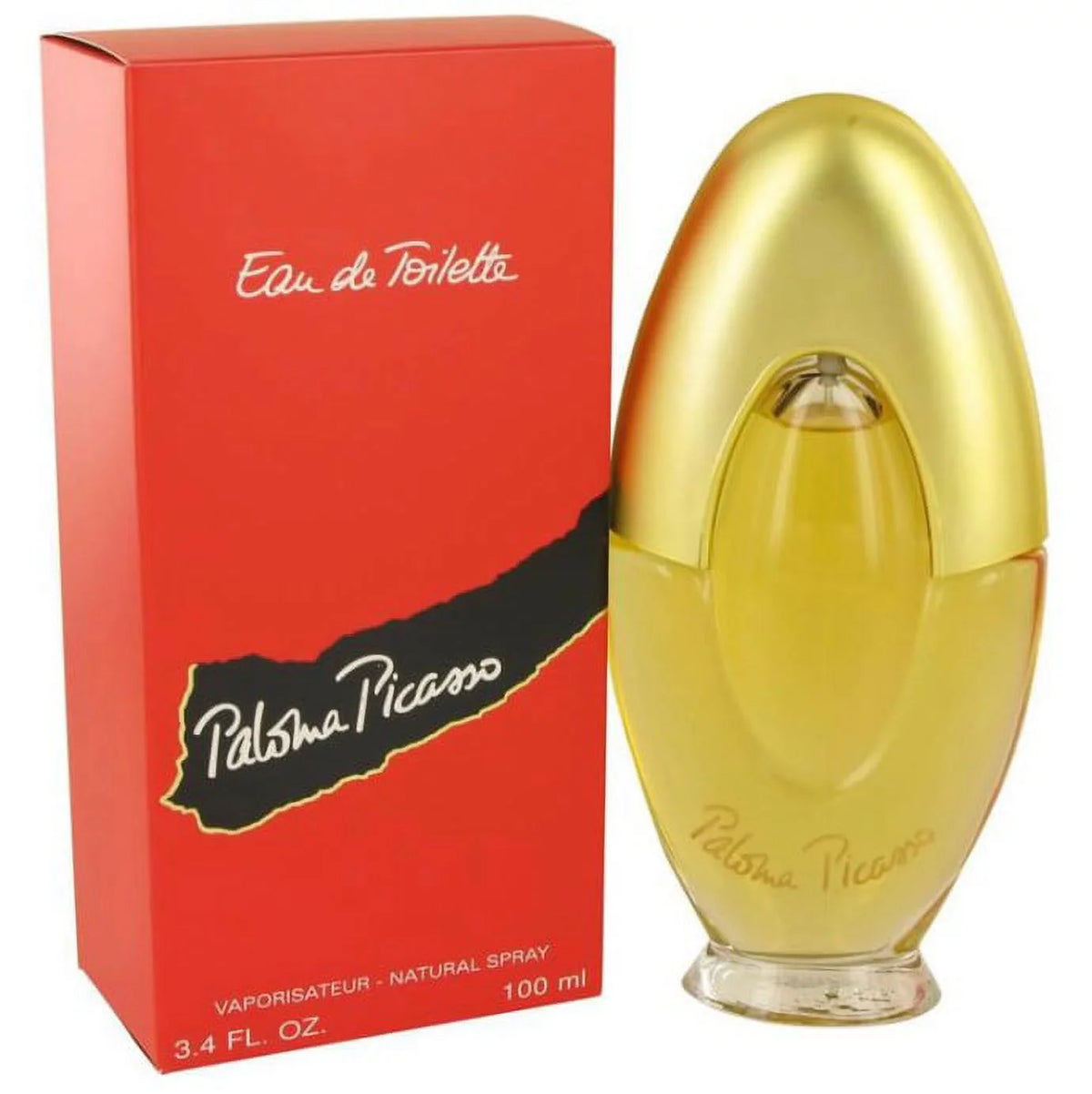 Eau de Toilette 3.4 fl oz B25075
