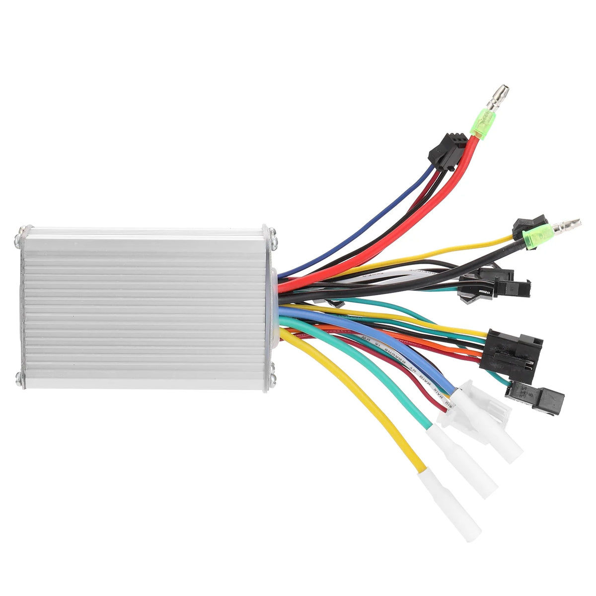 Brushless E-bike Controller with LCD Display U4753