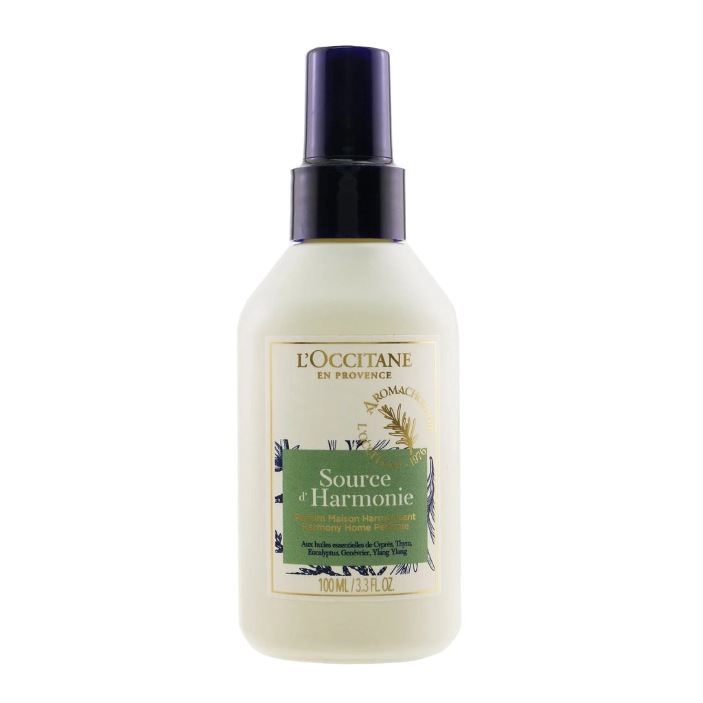 Harmony Home Perfume Spray 100ml S5116