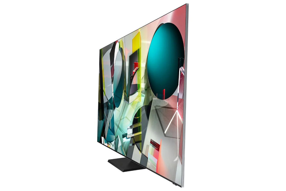 65” Class 8K Ultra HD HDR Smart QLED TV E904