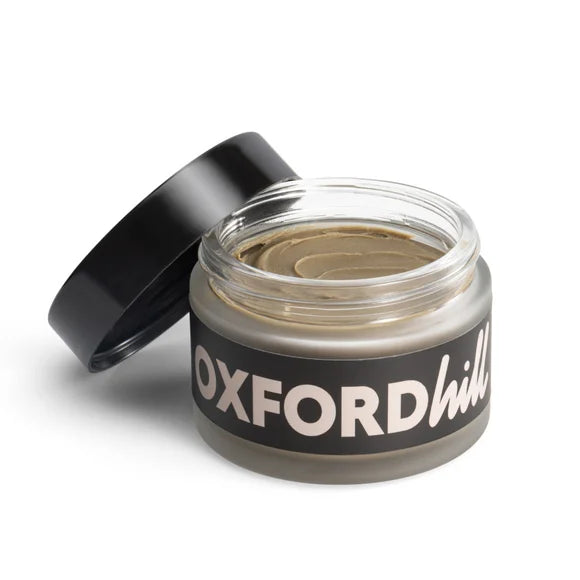 Texture Clay Hair Pomade for Men, High Hold Matte Finish, 2 oz T12640
