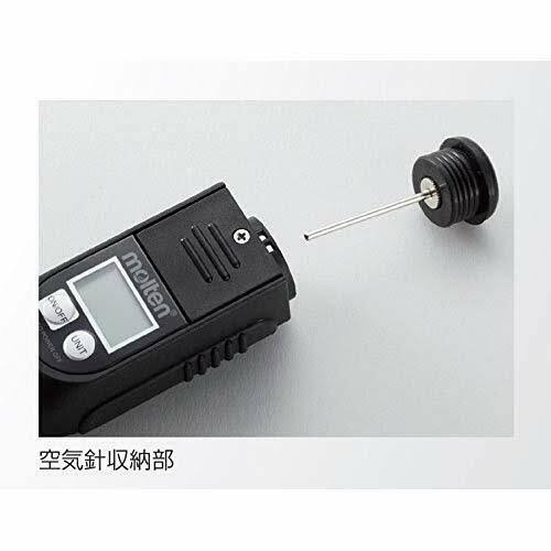 Digital Pressure Gauge I1630