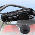 Large Roll Cage Cargo Rear Storage Bag with Reflective Strip S9646
