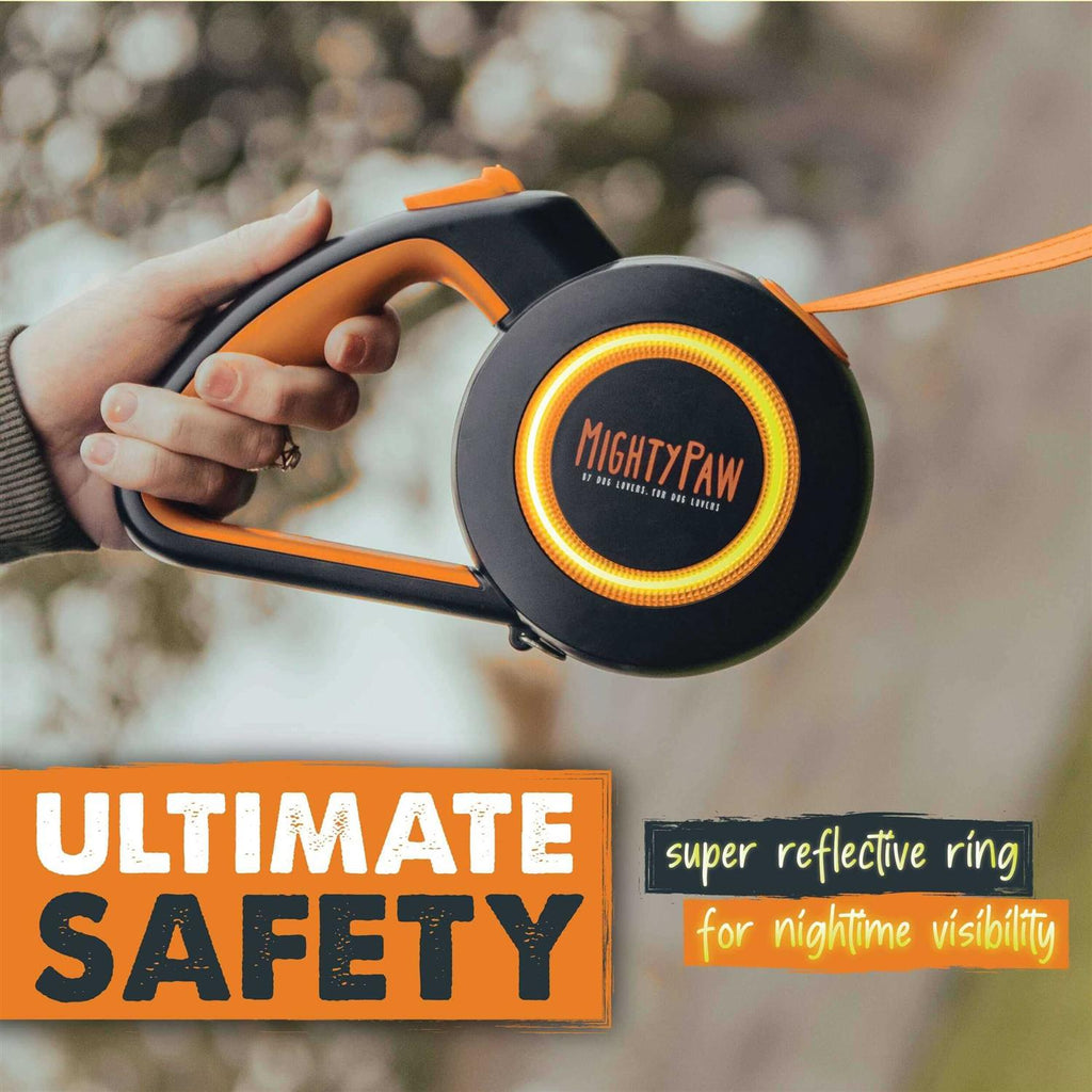 Retractable Dog Leash K8660