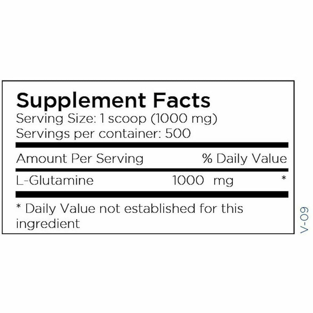 L-Glutamine Powder V231