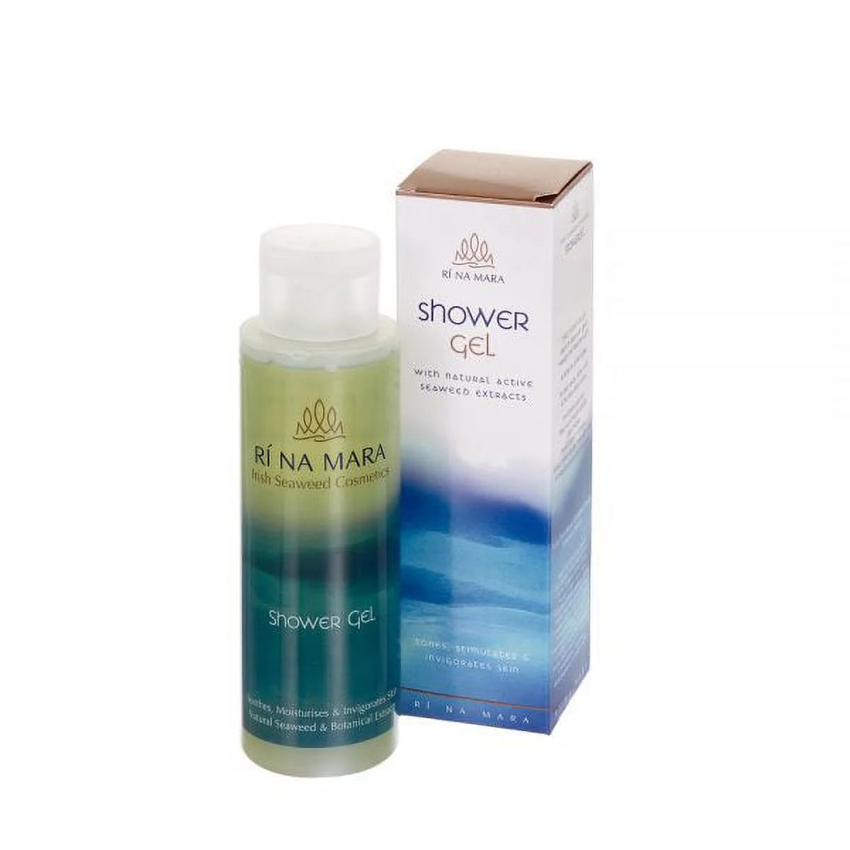 250 ml Shower Gel L729