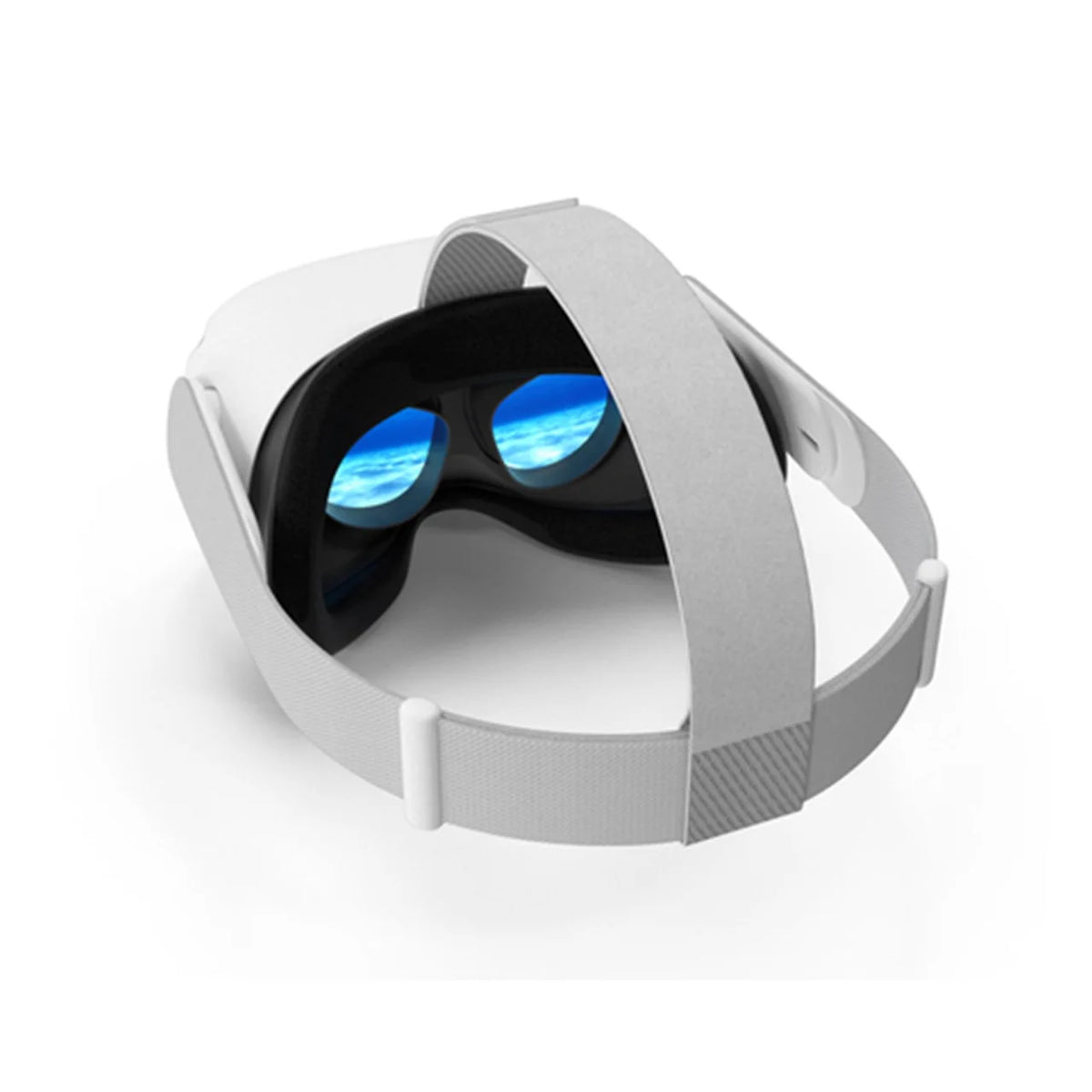 All-In-One VR Headset with Touch Controllers 128GB J6782