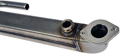 EGR Cooler J5856