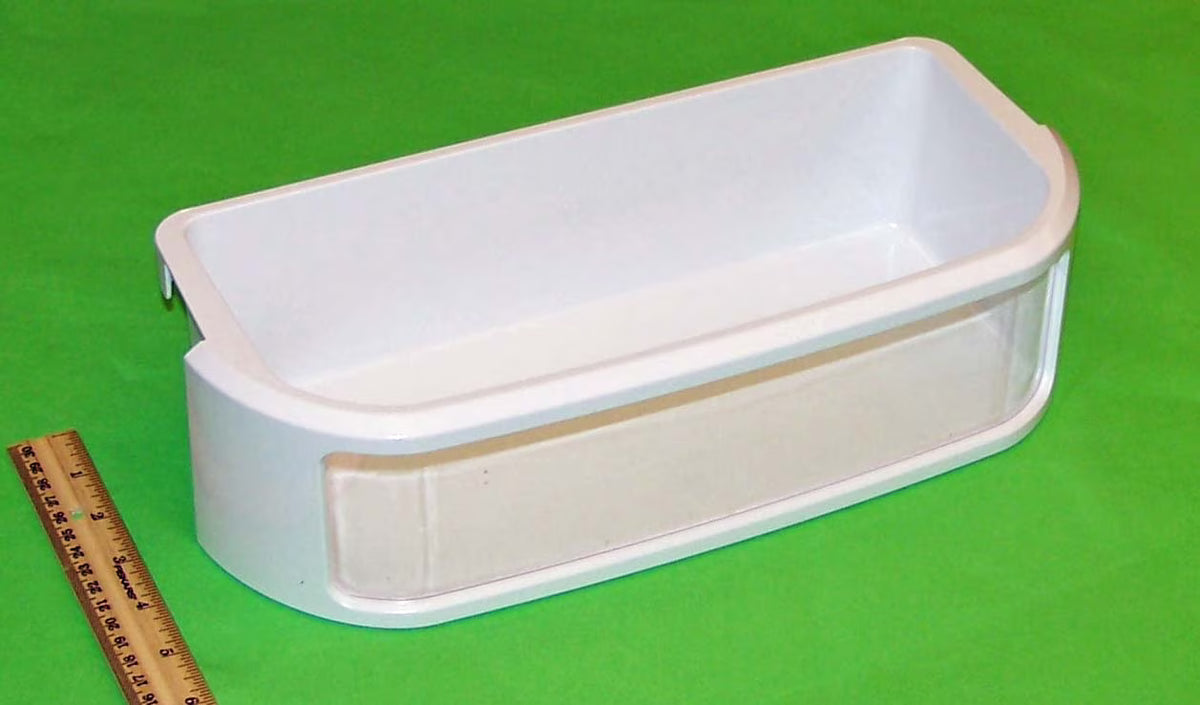 Refrigerator Door Bin Basket Shelf Tray B8694