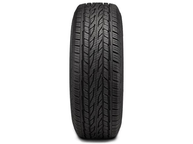 245/60R18 Tire R277