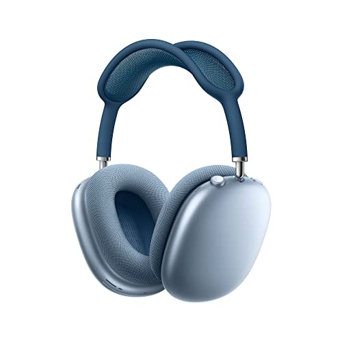 Sky Blue AirPods Max N795871